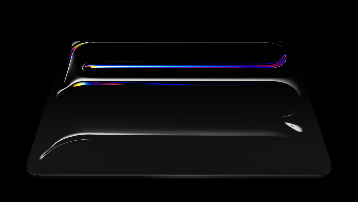 Apple iPad Pro 11" (M4)