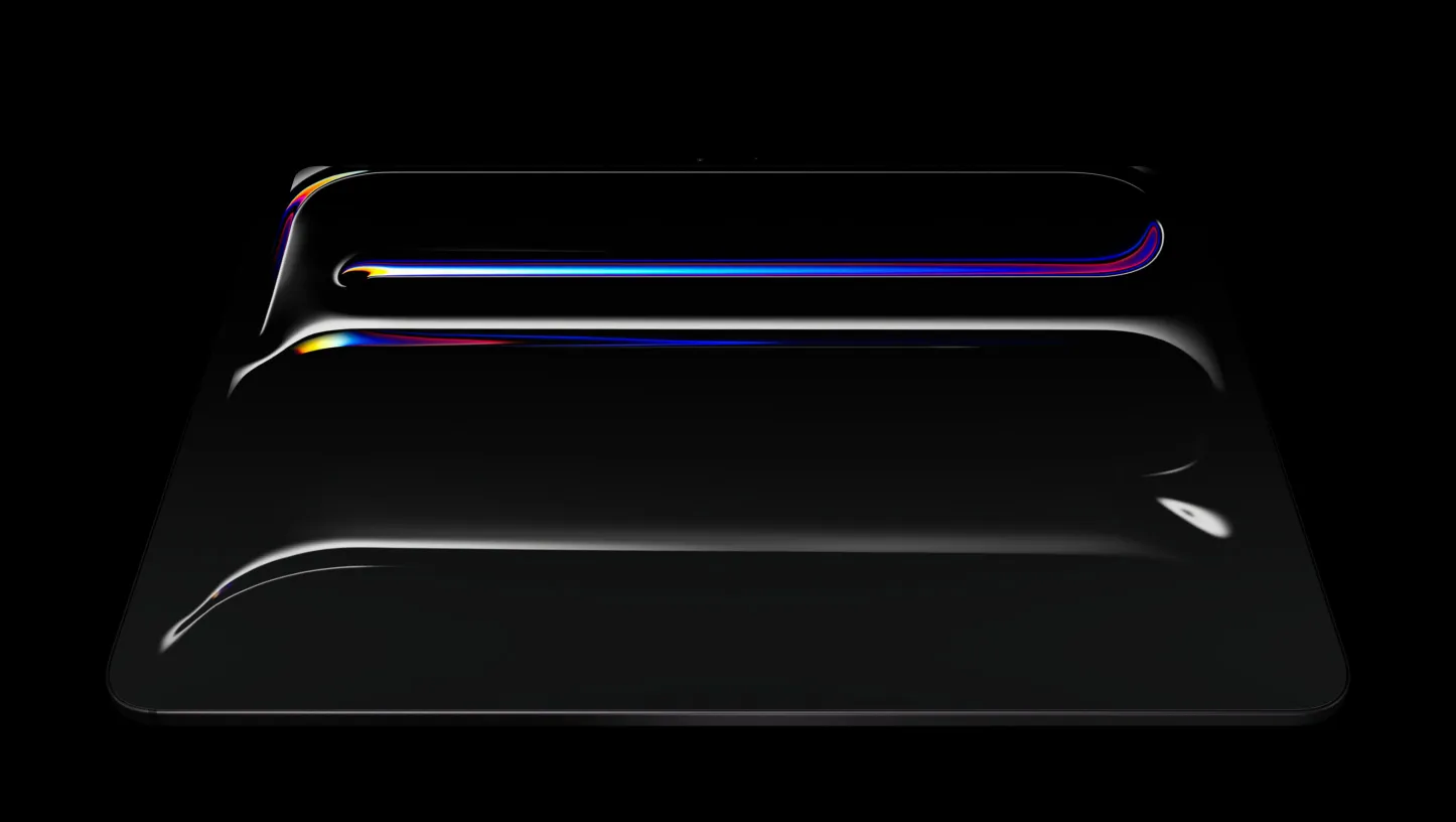 Apple iPad Pro 11" (M4)